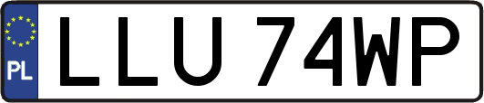 LLU74WP