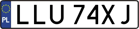 LLU74XJ