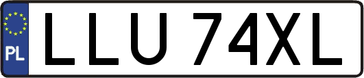LLU74XL