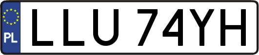 LLU74YH