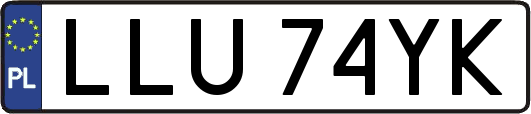 LLU74YK