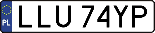 LLU74YP