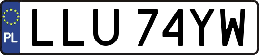 LLU74YW