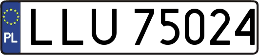 LLU75024