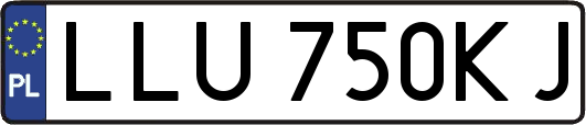 LLU750KJ