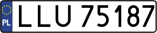LLU75187