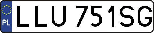 LLU751SG