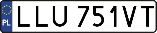 LLU751VT