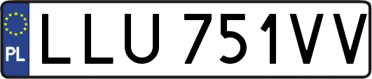 LLU751VV