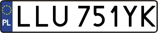 LLU751YK