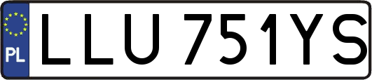 LLU751YS