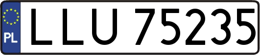 LLU75235
