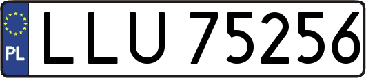 LLU75256