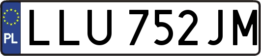 LLU752JM