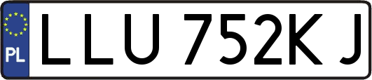 LLU752KJ