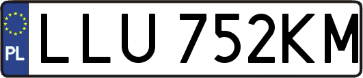 LLU752KM