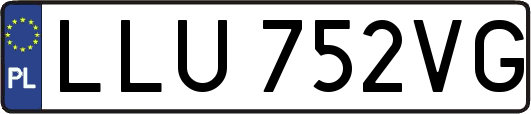 LLU752VG