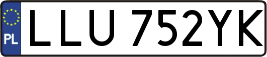 LLU752YK