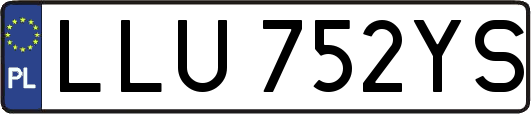 LLU752YS