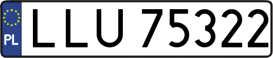 LLU75322