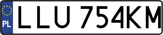 LLU754KM