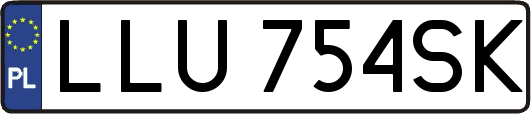 LLU754SK