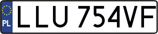 LLU754VF