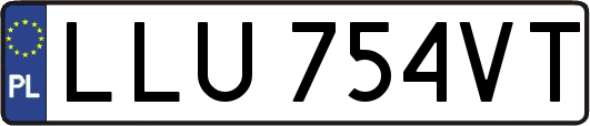 LLU754VT