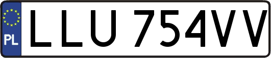LLU754VV
