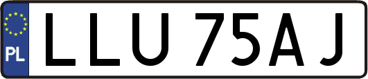 LLU75AJ
