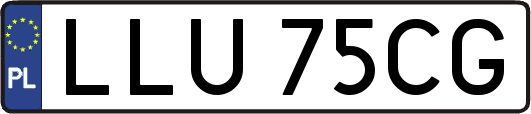 LLU75CG