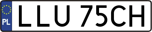 LLU75CH