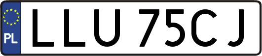 LLU75CJ