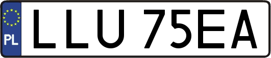 LLU75EA