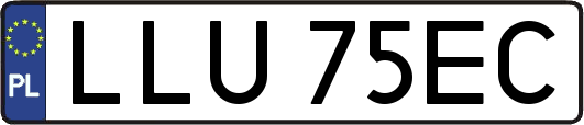 LLU75EC