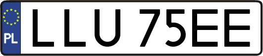 LLU75EE