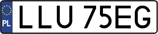 LLU75EG