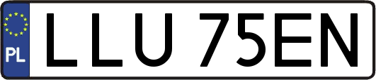LLU75EN