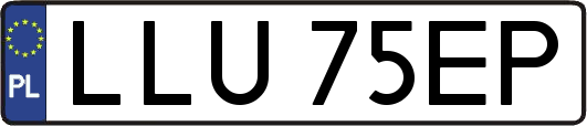 LLU75EP