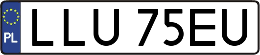 LLU75EU