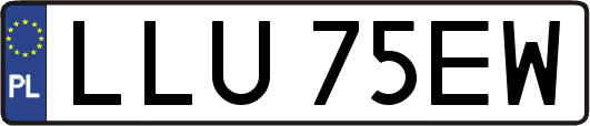 LLU75EW