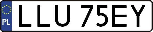 LLU75EY