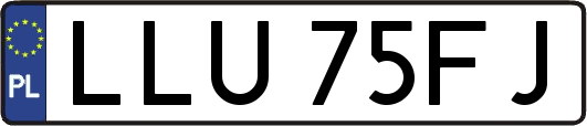 LLU75FJ