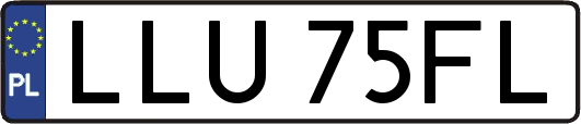 LLU75FL