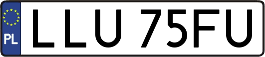 LLU75FU