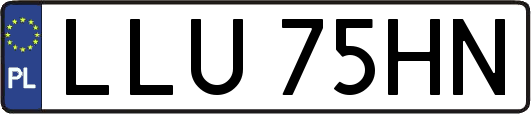 LLU75HN