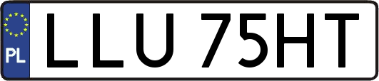 LLU75HT