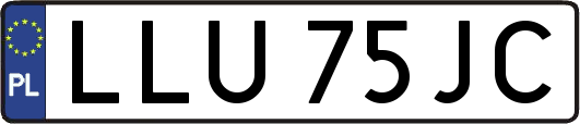 LLU75JC