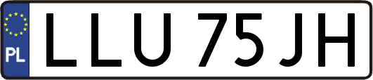 LLU75JH