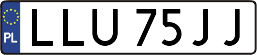 LLU75JJ
